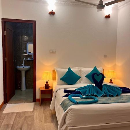 Ithaa Dhigurah Maldives 디구라 외부 사진