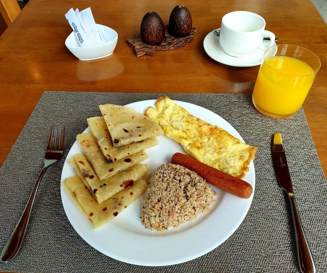 Ithaa Dhigurah Maldives 디구라 외부 사진