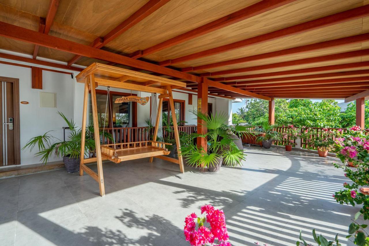 Ithaa Dhigurah Maldives 디구라 외부 사진