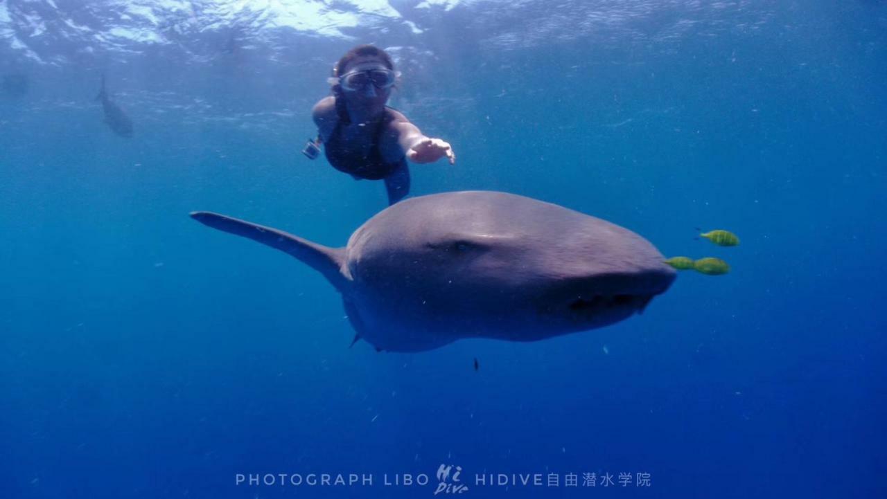 Ithaa Dhigurah Maldives 디구라 외부 사진