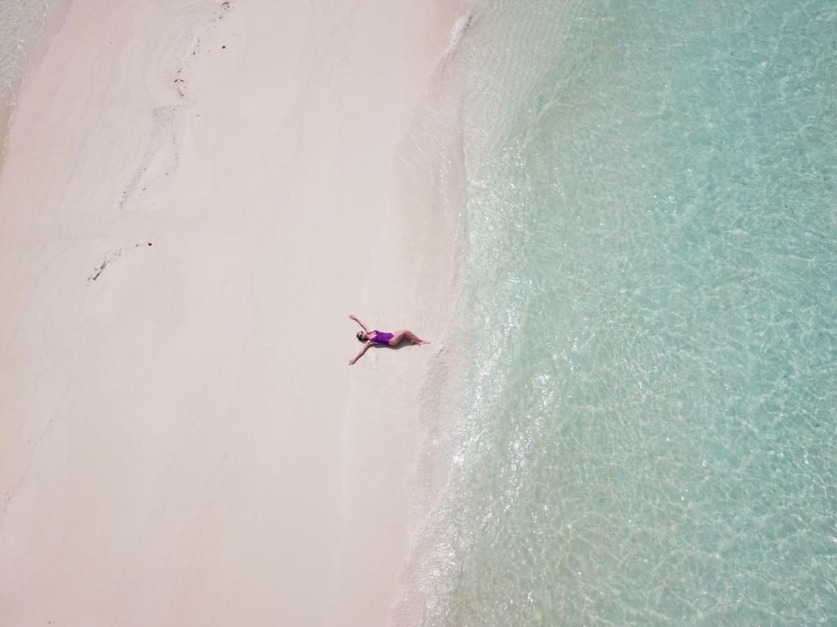 Ithaa Dhigurah Maldives 디구라 외부 사진
